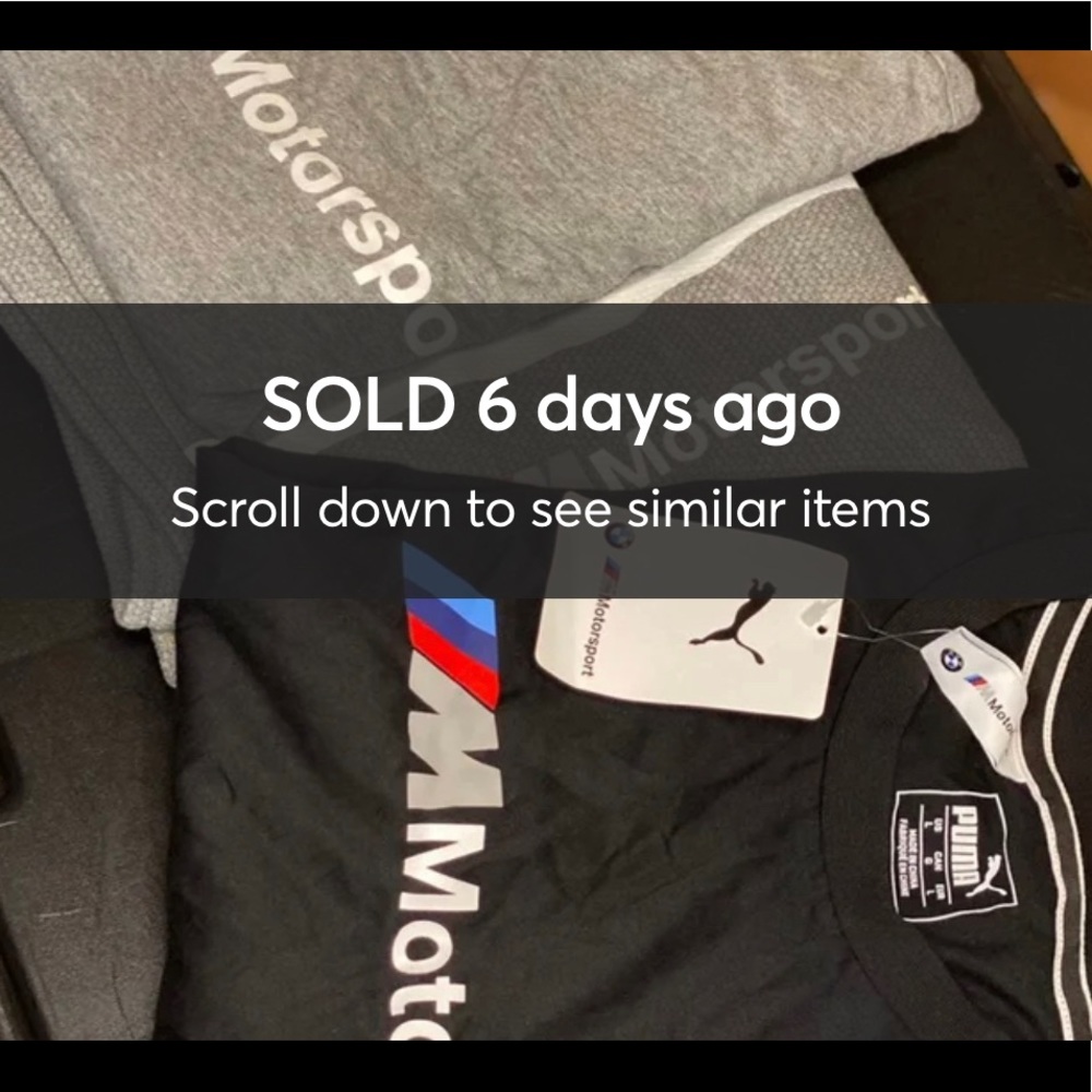 PUMA, BMW, SHORTS BUNDLE